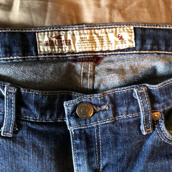 Hollister jeans - Picture 3 of 3